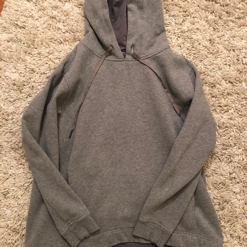 Lululemon Hoodie